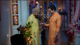 Dil Diyan Gallan - 26th April 2023